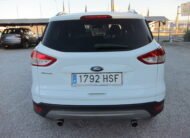 FORD Kuga 2.0 TDCi 2WD Titanium 5p.
