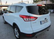 FORD Kuga 2.0 TDCi 2WD Titanium 5p.