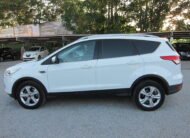 FORD Kuga 2.0 TDCi 2WD Titanium 5p.