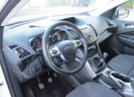 FORD Kuga 2.0 TDCi 2WD Titanium 5p.