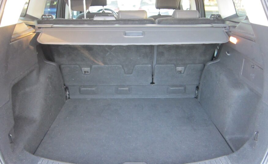 FORD Kuga 2.0 TDCi 2WD Titanium 5p.