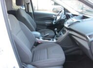 FORD Kuga 2.0 TDCi 2WD Titanium 5p.
