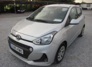 HYUNDAI I10 1.0