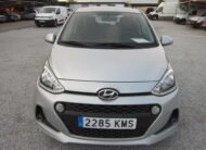 HYUNDAI I10 1.0