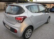 HYUNDAI I10 1.0