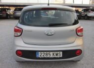 HYUNDAI I10 1.0