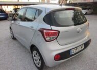 HYUNDAI I10 1.0