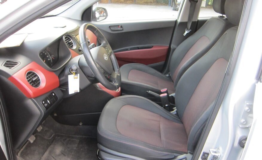 HYUNDAI I10 1.0