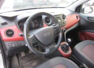 HYUNDAI I10 1.0