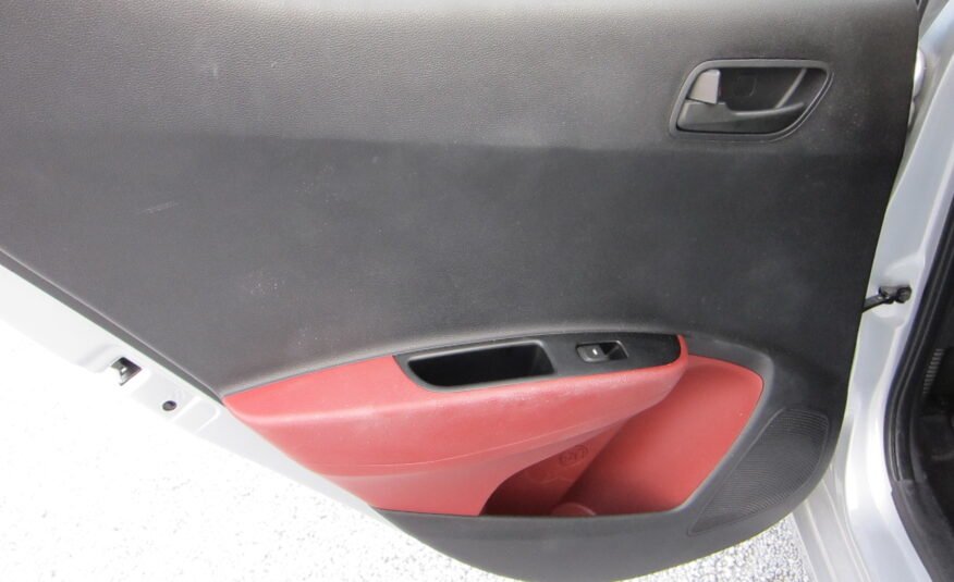 HYUNDAI I10 1.0