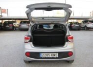 HYUNDAI I10 1.0