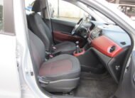 HYUNDAI I10 1.0