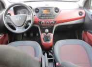 HYUNDAI I10 1.0