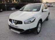 NISSAN QASHQAI TECNA PREMIUM 1.5 DCI