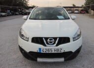 NISSAN QASHQAI TECNA PREMIUM 1.5 DCI