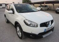 NISSAN QASHQAI TECNA PREMIUM 1.5 DCI