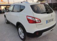NISSAN QASHQAI TECNA PREMIUM 1.5 DCI