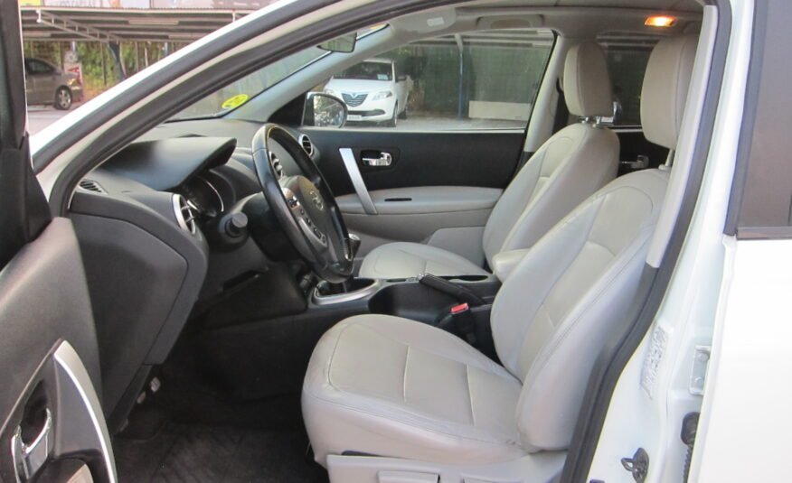 NISSAN QASHQAI TECNA PREMIUM 1.5 DCI