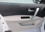 NISSAN QASHQAI TECNA PREMIUM 1.5 DCI