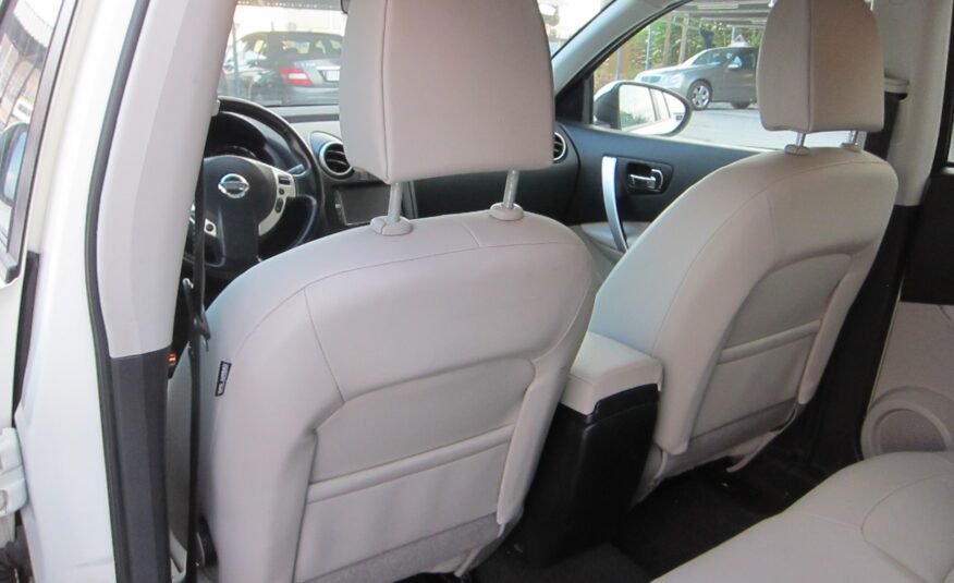 NISSAN QASHQAI TECNA PREMIUM 1.5 DCI