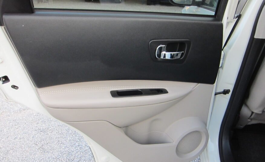 NISSAN QASHQAI TECNA PREMIUM 1.5 DCI