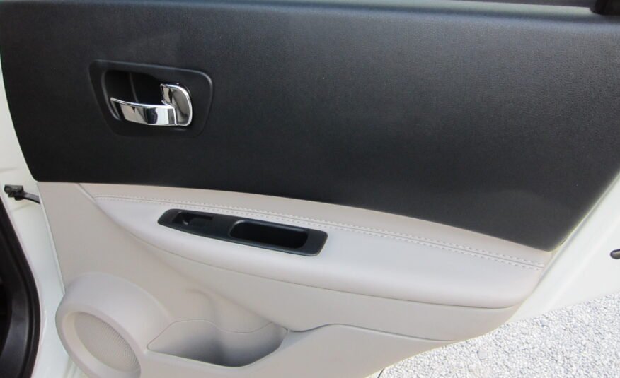 NISSAN QASHQAI TECNA PREMIUM 1.5 DCI
