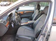 MERCEDES E320 CDI 4 PUERTAS
