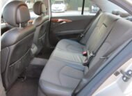 MERCEDES E320 CDI 4 PUERTAS