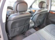 MERCEDES E320 CDI 4 PUERTAS