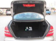 MERCEDES E320 CDI 4 PUERTAS