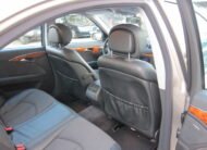 MERCEDES E320 CDI 4 PUERTAS