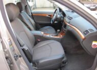 MERCEDES E320 CDI 4 PUERTAS