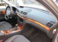 MERCEDES E320 CDI 4 PUERTAS