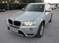 BMW X3 XDRIVER20D