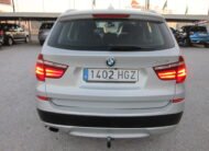 BMW X3 XDRIVER20D