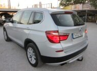 BMW X3 XDRIVER20D