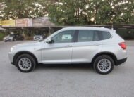 BMW X3 XDRIVER20D