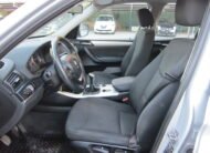 BMW X3 XDRIVER20D
