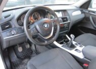 BMW X3 XDRIVER20D
