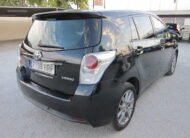 TOYOTA VERSO 5 PLAZAS