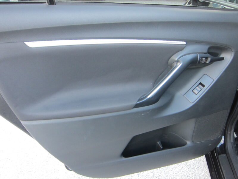 TOYOTA VERSO 5 PLAZAS