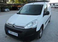 CITROEN Berlingo BLUEHDI VAN