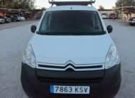 CITROEN Berlingo BLUEHDI VAN