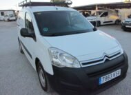 CITROEN Berlingo BLUEHDI VAN