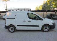 CITROEN Berlingo BLUEHDI VAN