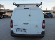 CITROEN Berlingo BLUEHDI VAN