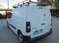CITROEN Berlingo BLUEHDI VAN