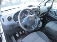 CITROEN Berlingo BLUEHDI VAN