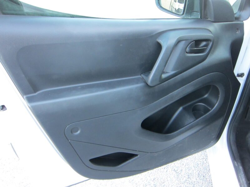 CITROEN Berlingo BLUEHDI VAN