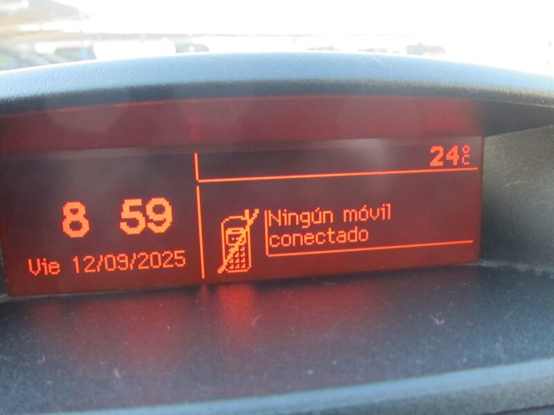 CITROEN Berlingo BLUEHDI VAN